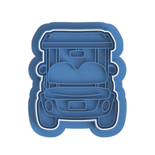 Golf Cart