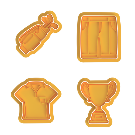 Golf Set V2