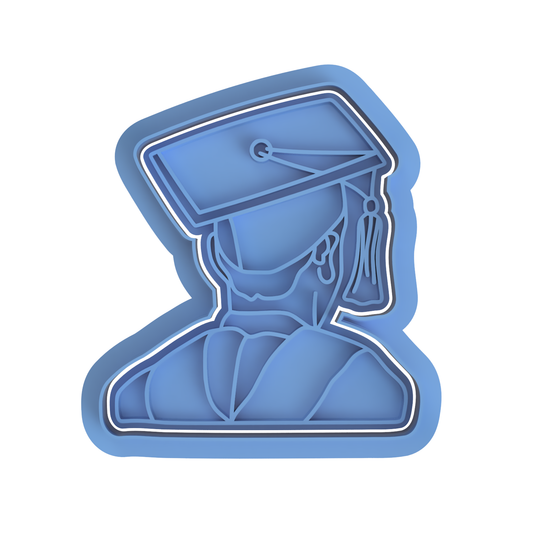 Graduate Boy V2