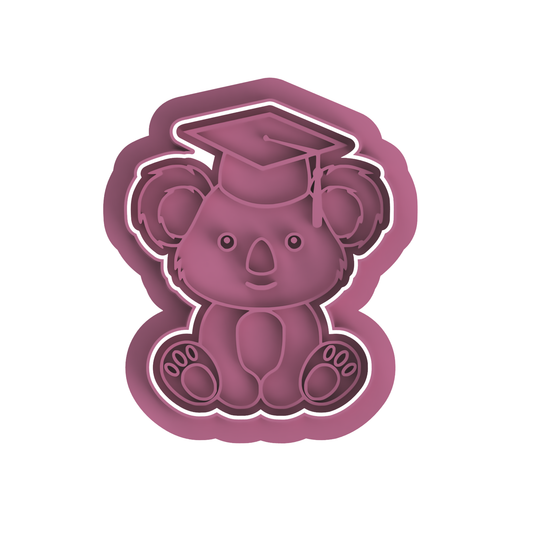 Graduated Koala