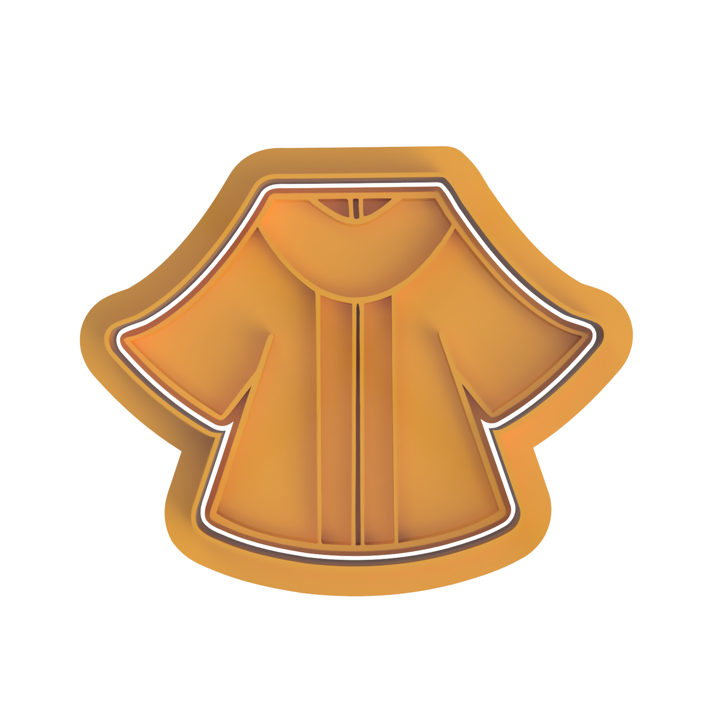 Graduation Robe V2
