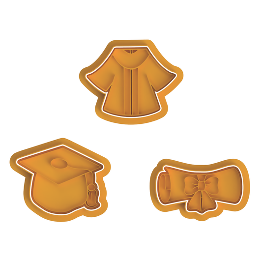Graduation Set V2