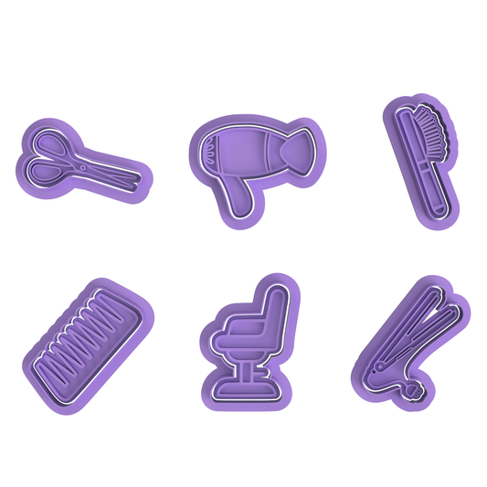 Hairdresser Set