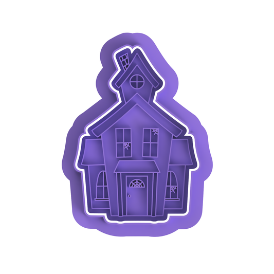 Halloween Pack - Haunted House