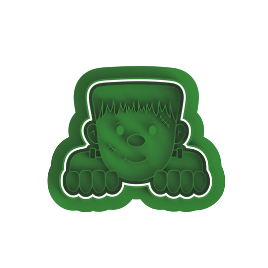 Halloween Pack - Frankenstein