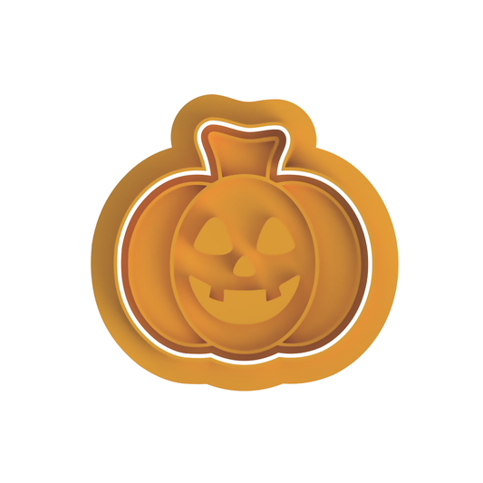 Halloween Pack - Pumpkin
