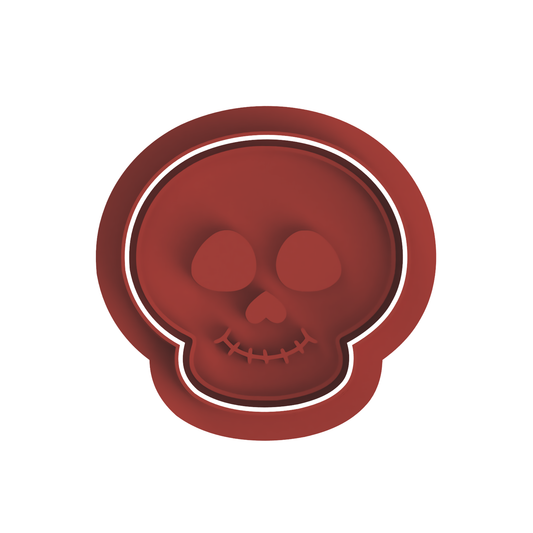 Halloween Pack - Skull