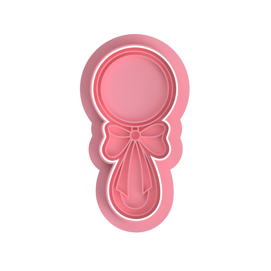 Baby Rattle