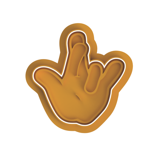 Hand Sign