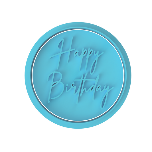 Happy Birthday V6