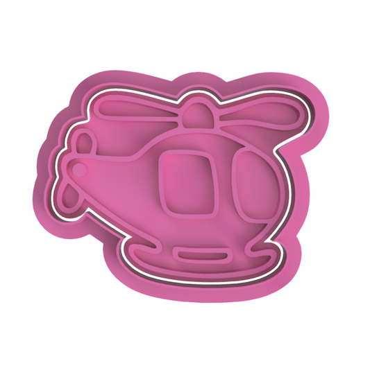 Helicopter