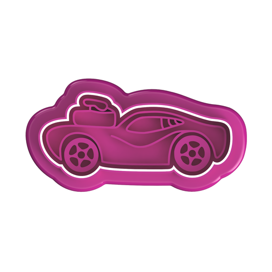 Hot Wheels - Car