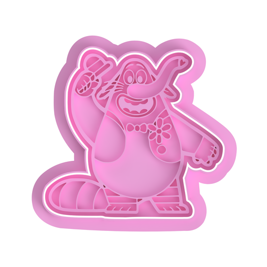 Inside Out - Bing Bong