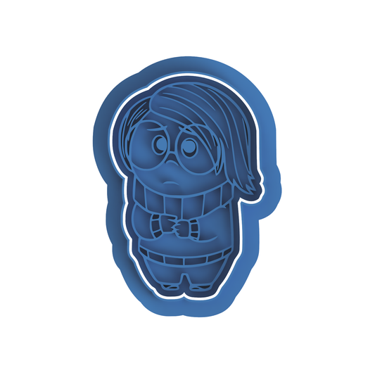 Inside Out - Sadness