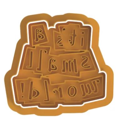 Small World Collection