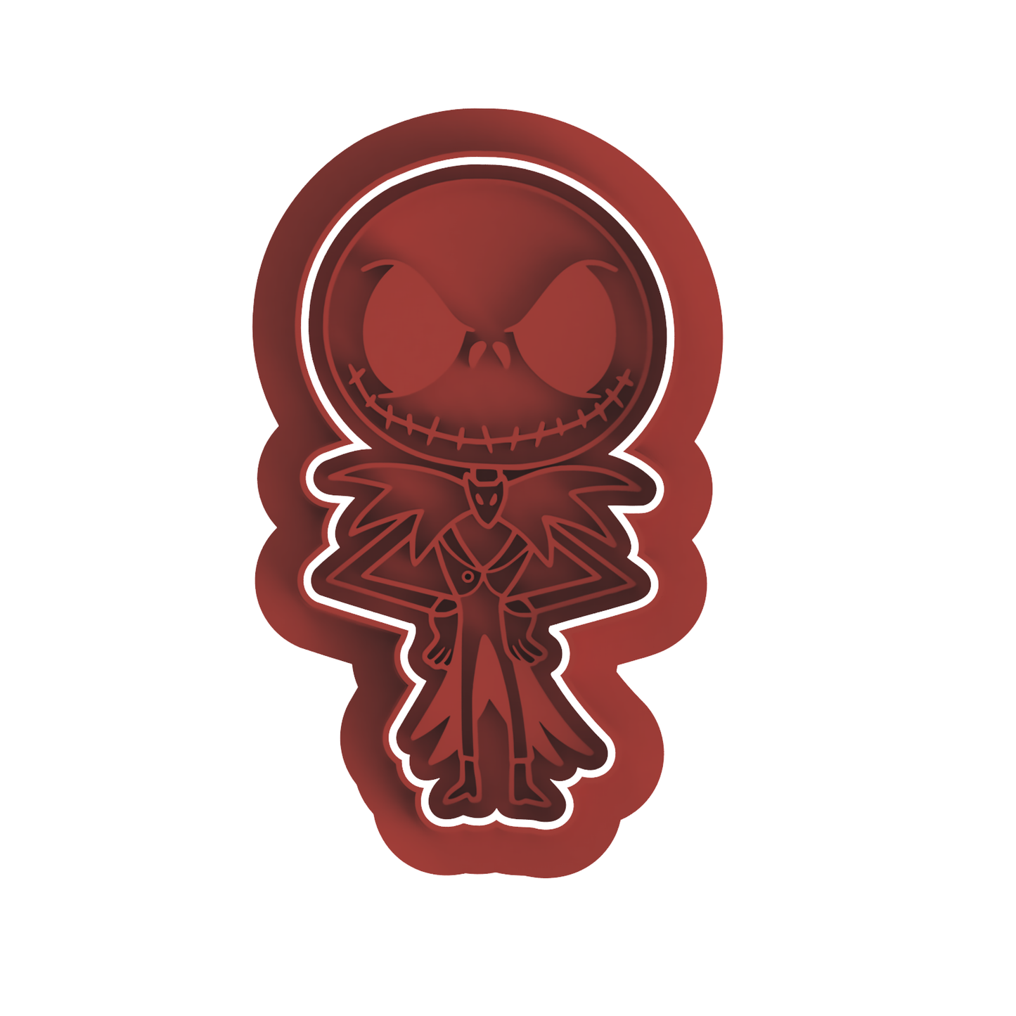 Nightmare Before Christmas - Jack