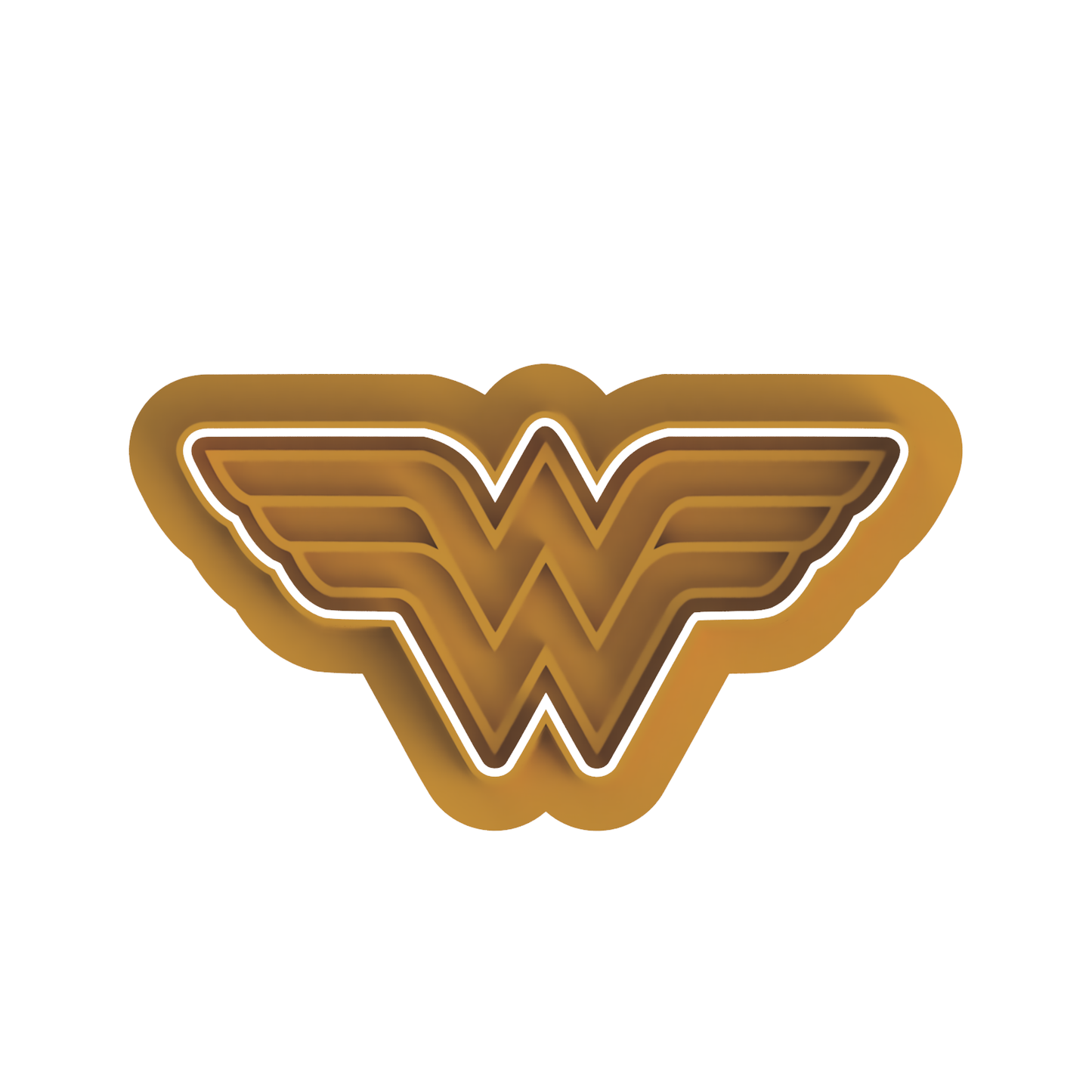 Justice League - Wonderwoman Logo