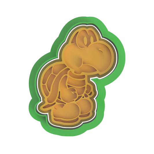 Koopa Troopa