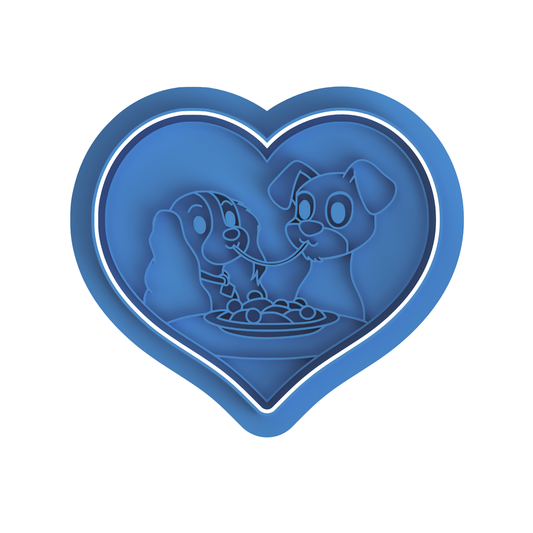 Lady and The Tramp