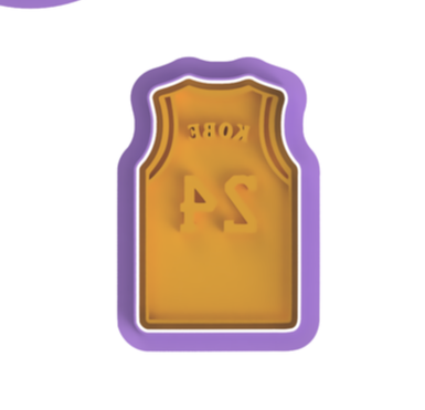 Los Angeles Lakers Basketball Set