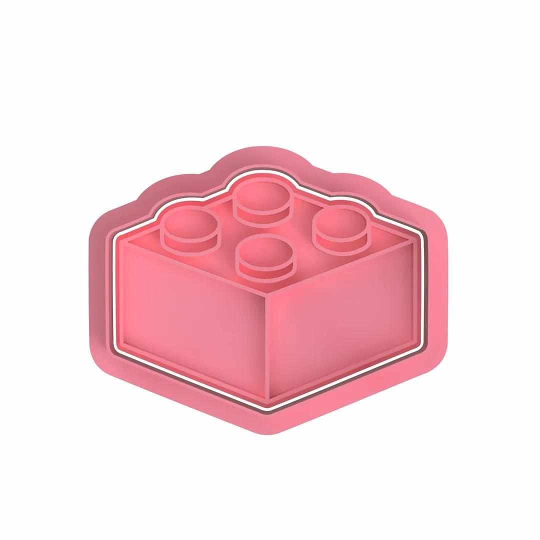 Lego Brick