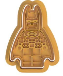 Lego Heroes Collection