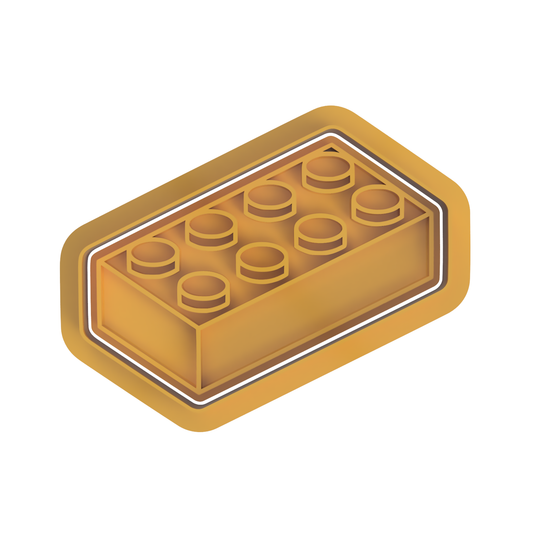 Lego Brick