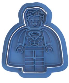 Lego Heroes Collection