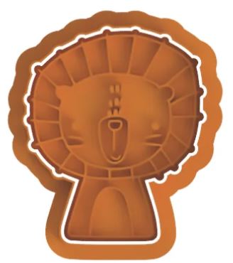 Safari Animals Set V2