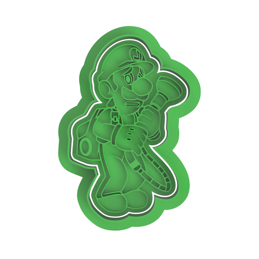 Luigi s Mansion