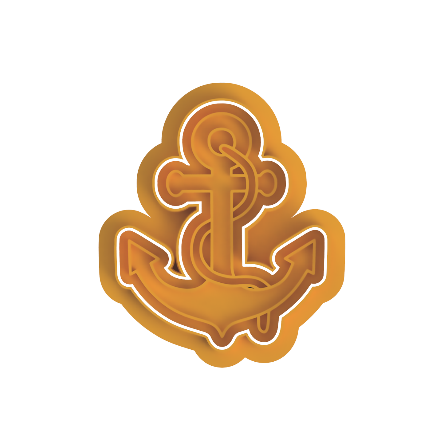 Marine Collection - Anchor V1