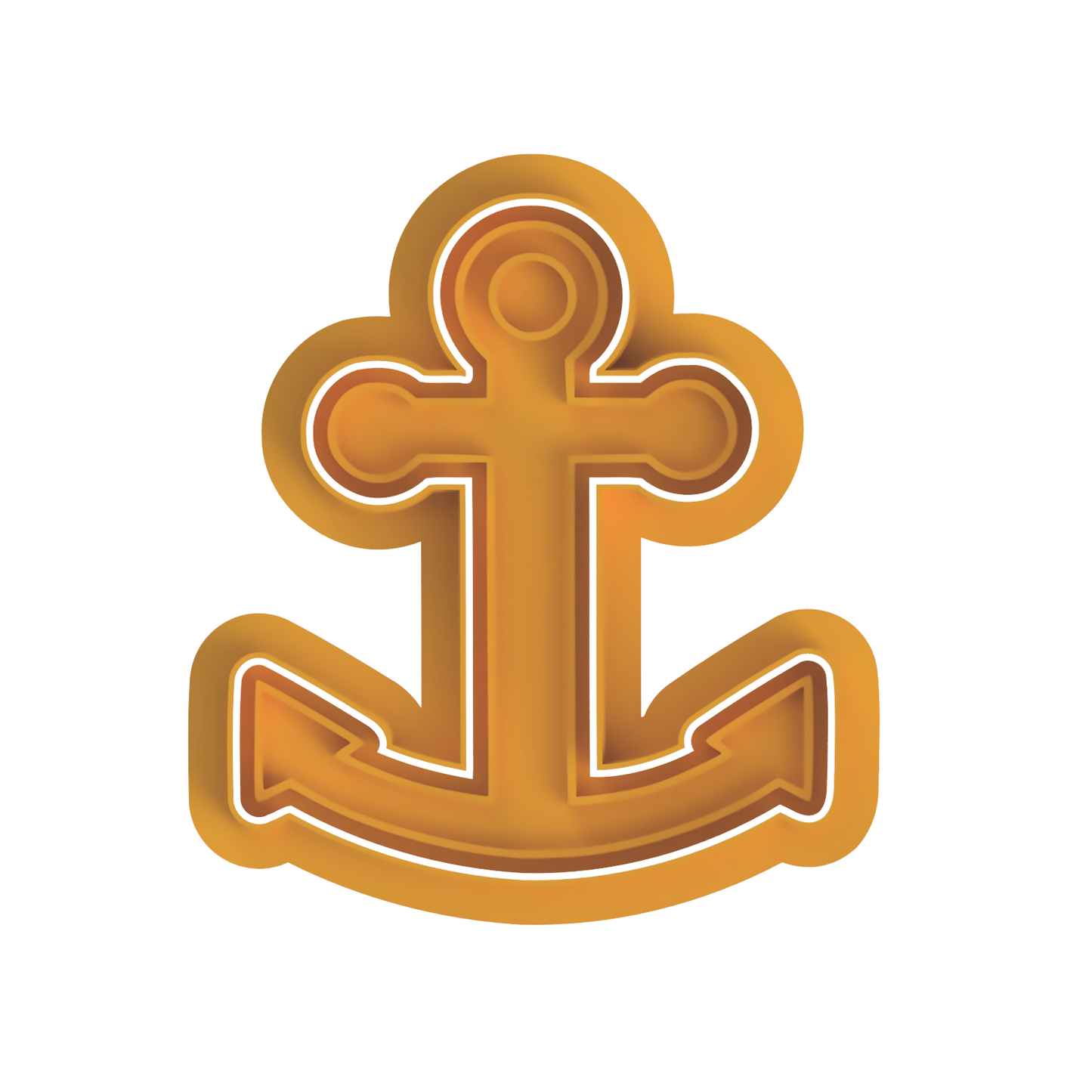 Marine Collection - Anchor V2
