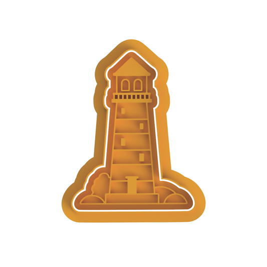 Marine Collection - Lighthouse