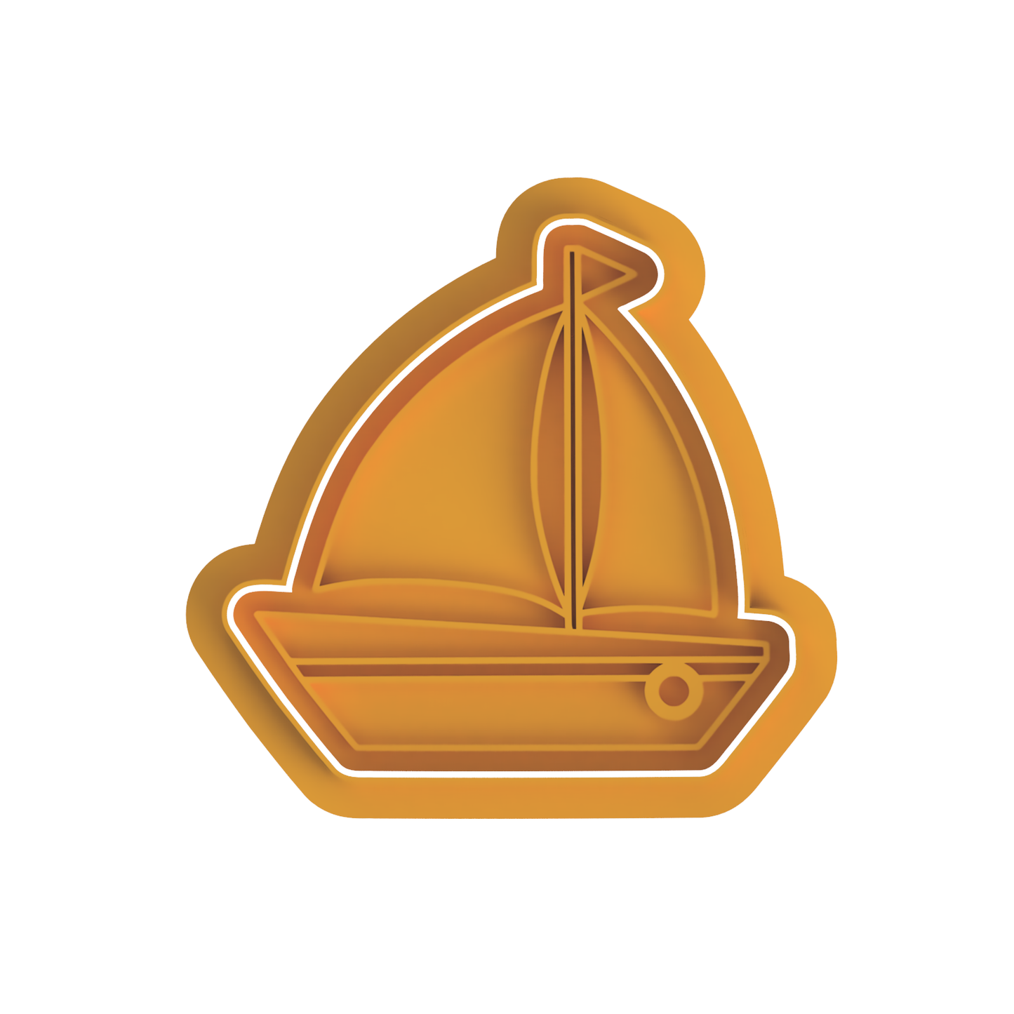 Marine Collection - Ship