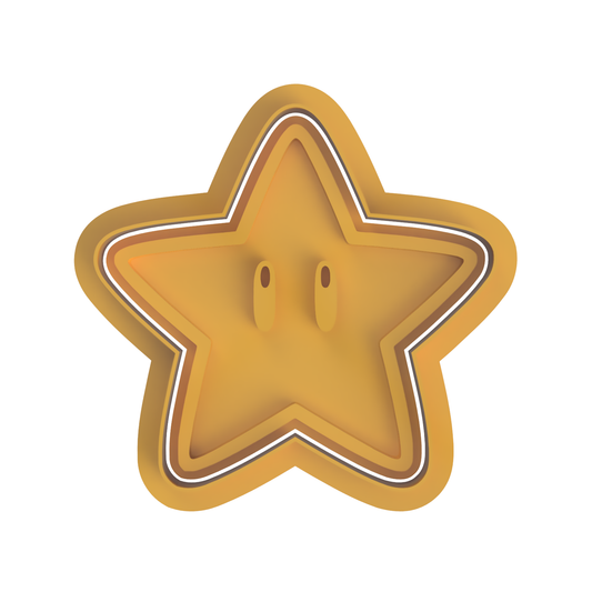 Mario Star