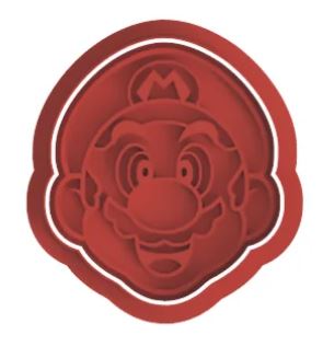 Mario Mega Collection