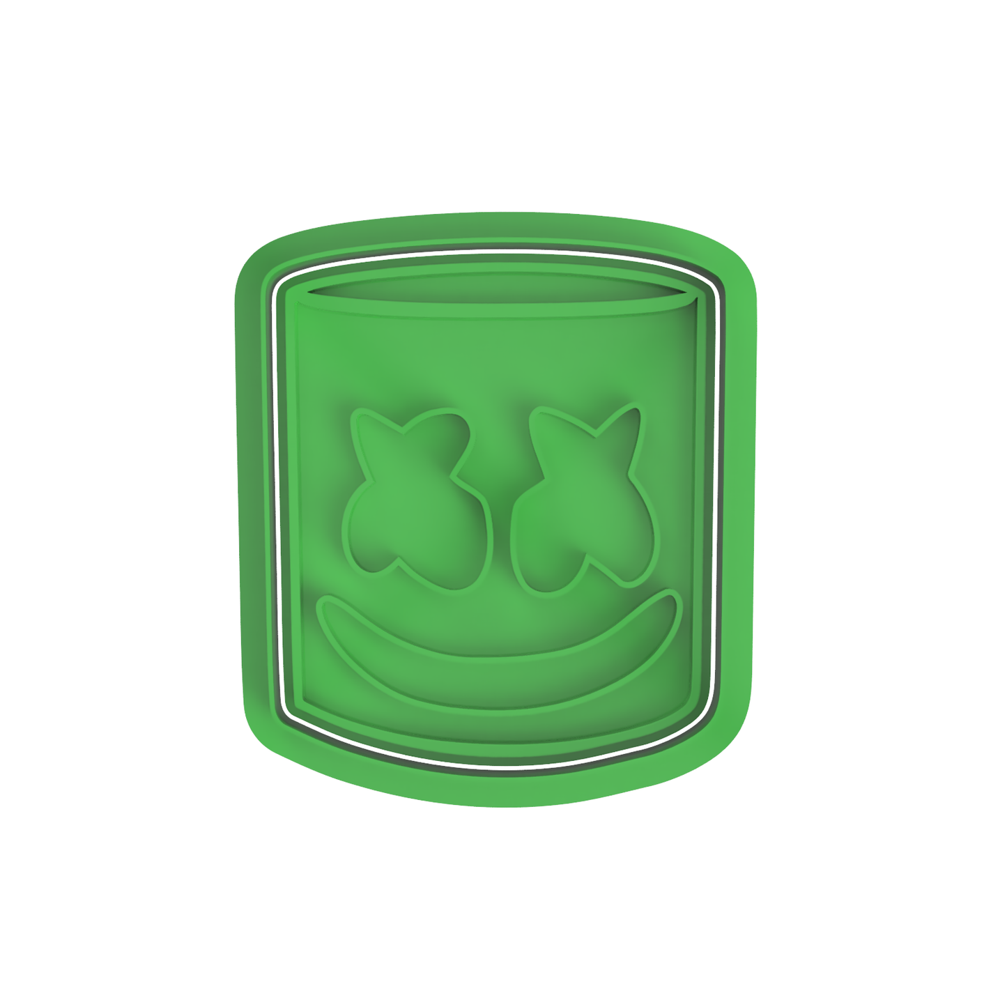 Marshmello Fortnite V2