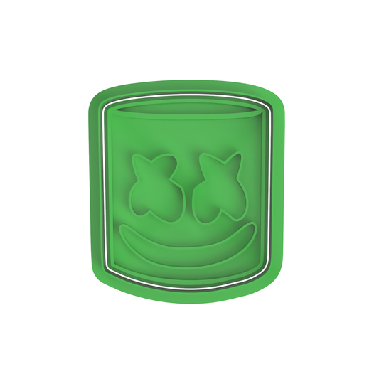 Marshmello Fortnite V2