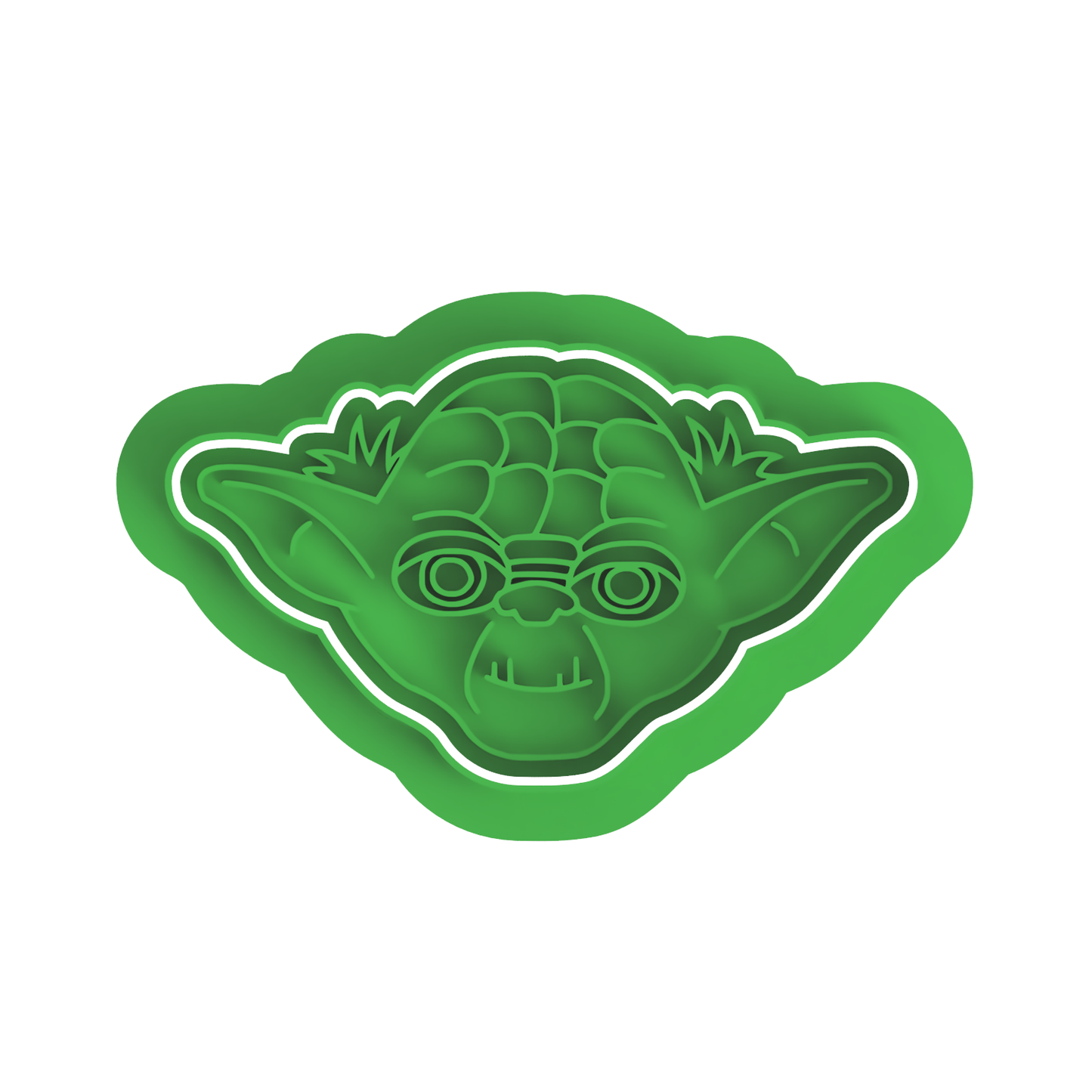 Master Yoda