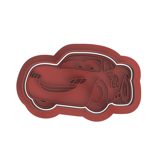 Lightening McQueen