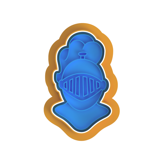 Medieval Theme - Knight