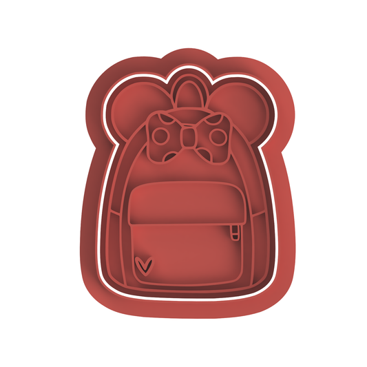 Backpack v5