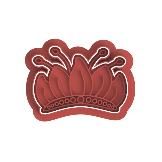 Crown V2