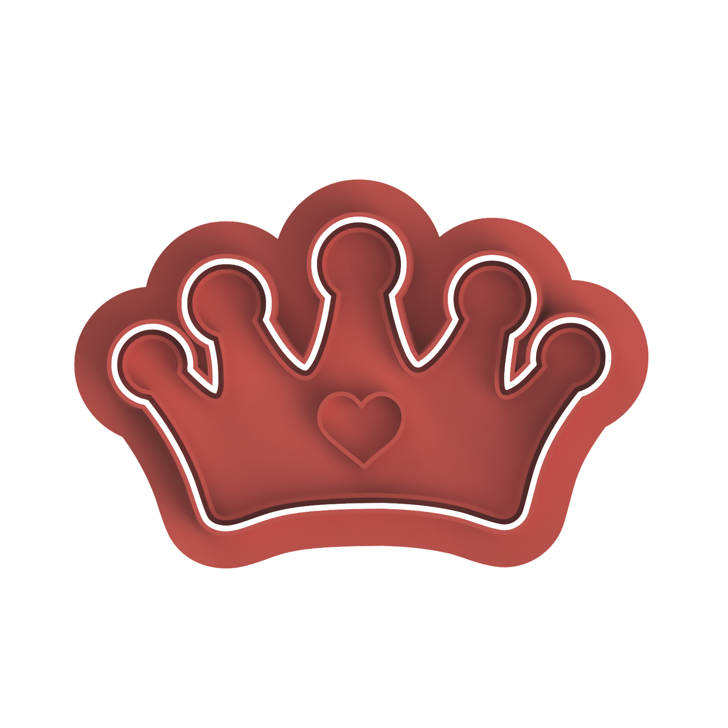 Crown V3