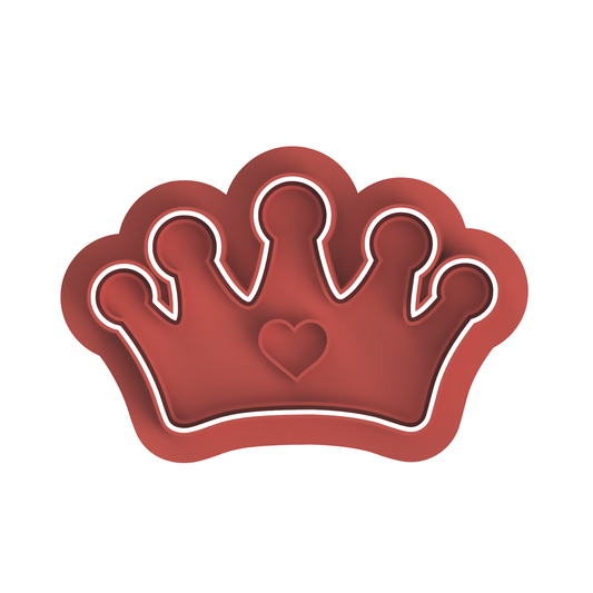 Crown V3