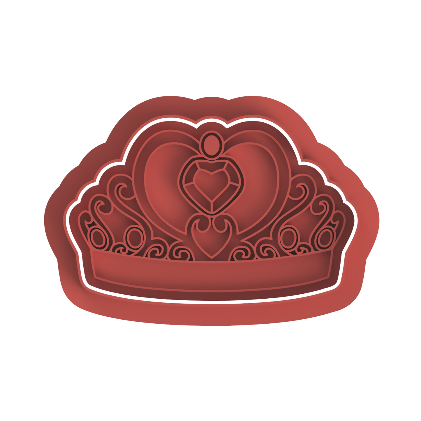 Crown V4