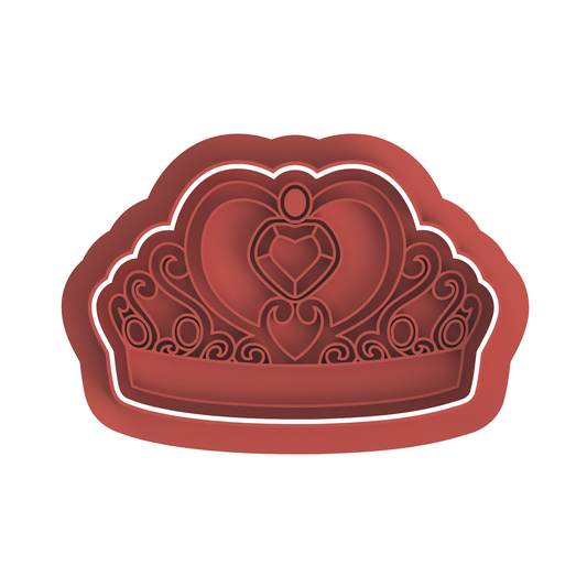 Crown V4