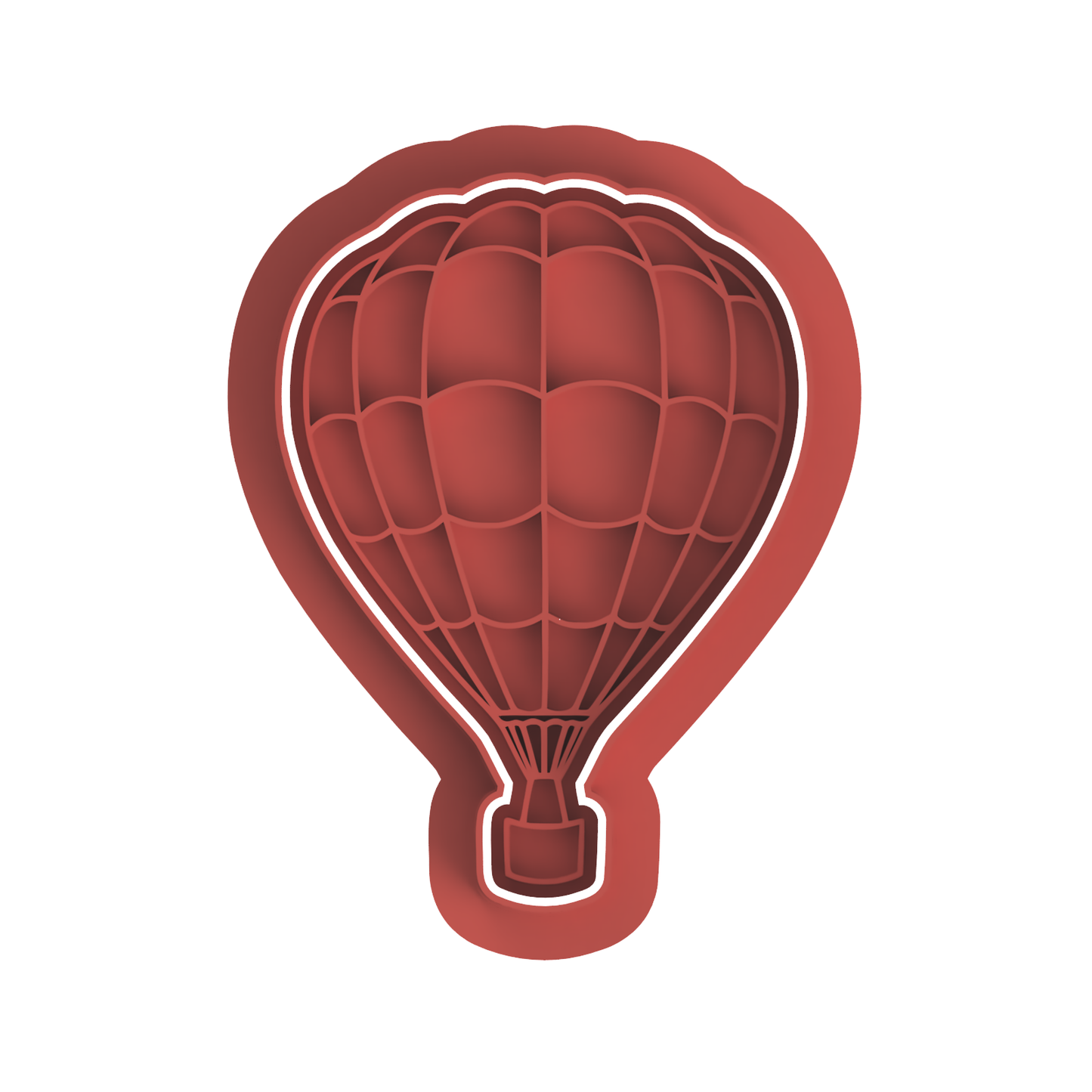 Hot Balloon V1