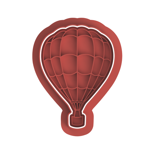 Hot Balloon V1