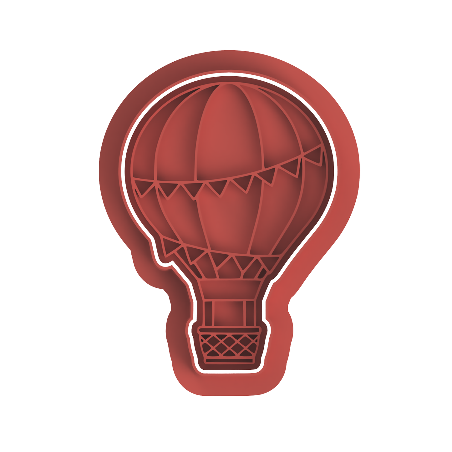 Hot Air Balloon V2